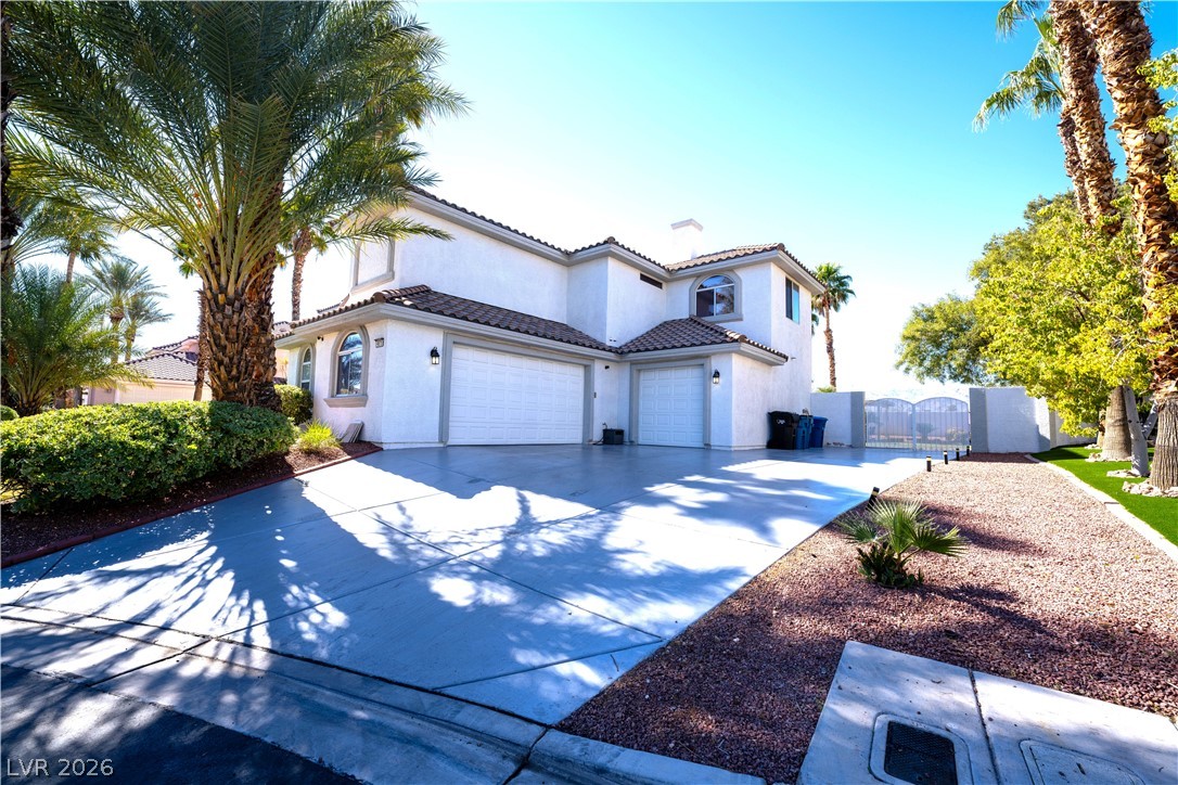 4875 Impressario Court Las Vegas NV 89149