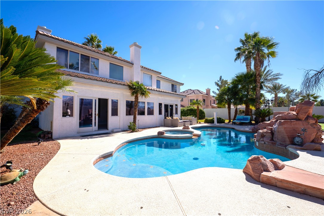 4875 Impressario Court Las Vegas NV 89149