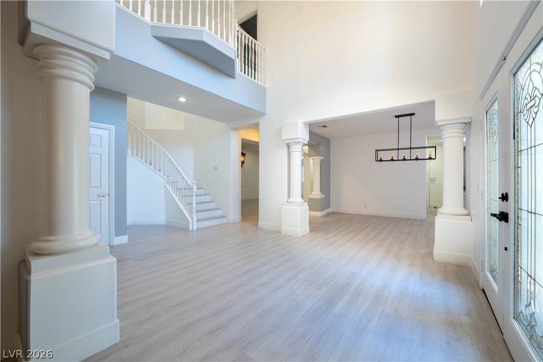 4875 Impressario Court Las Vegas NV 89149