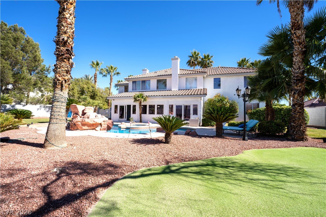 4875 Impressario Court Las Vegas NV 89149