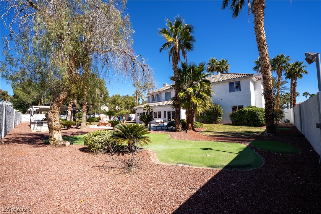 4875 Impressario Court Las Vegas NV 89149