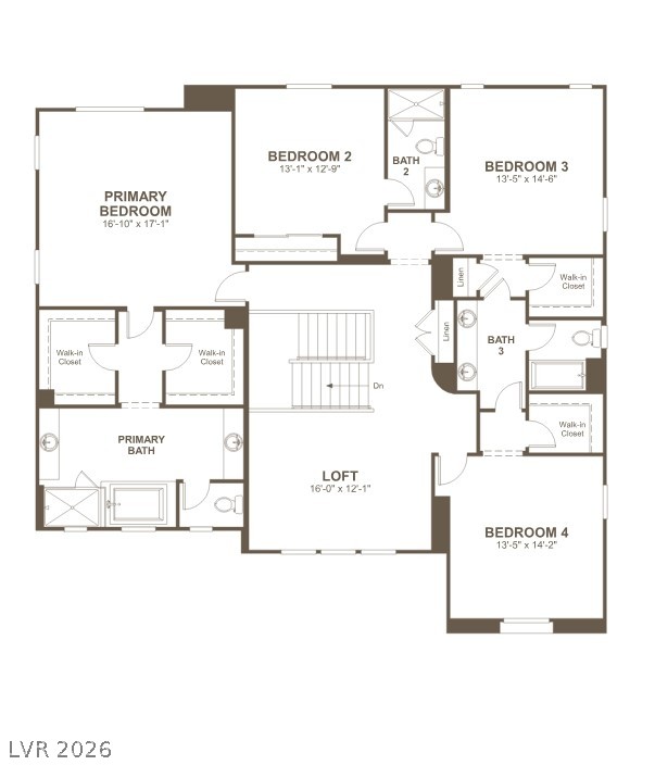 8865 Spencer Garrett Street Las Vegas NV 89113