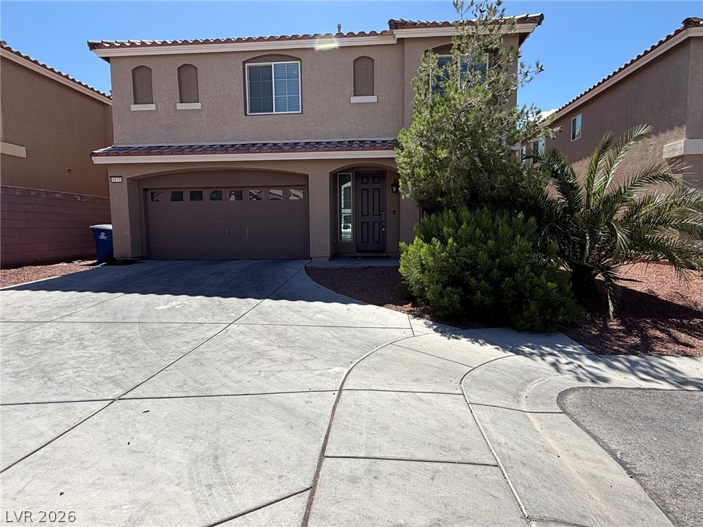 8173 Crimson Creek Court Las Vegas NV 89139