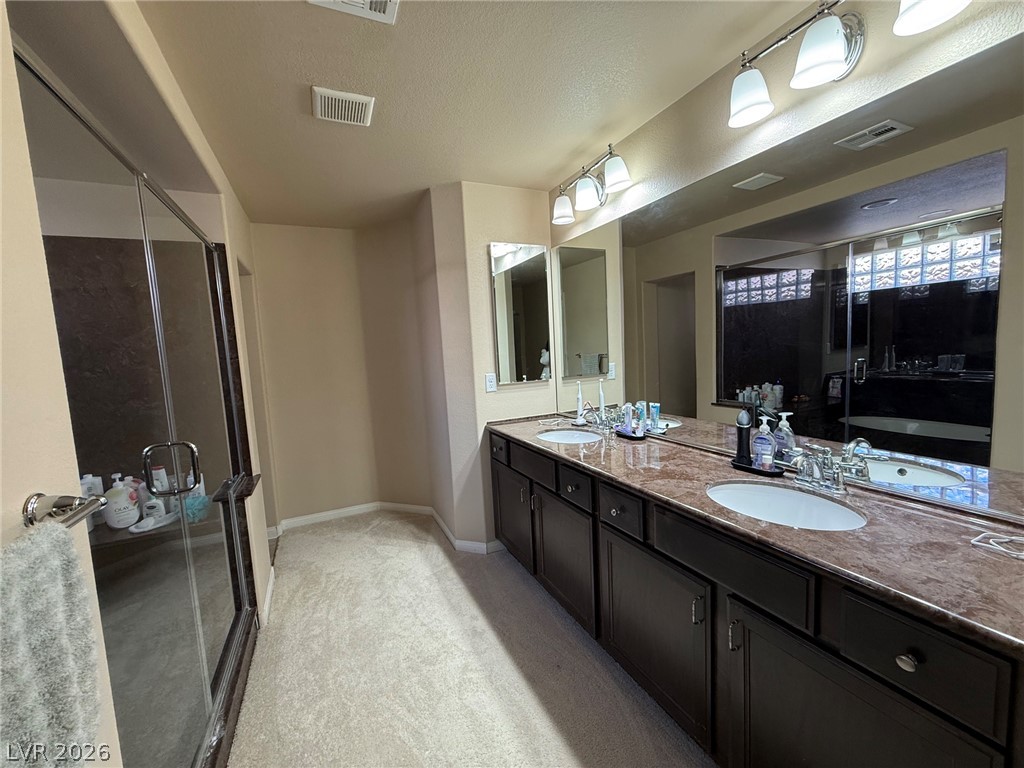 8173 Crimson Creek Court Las Vegas NV 89139