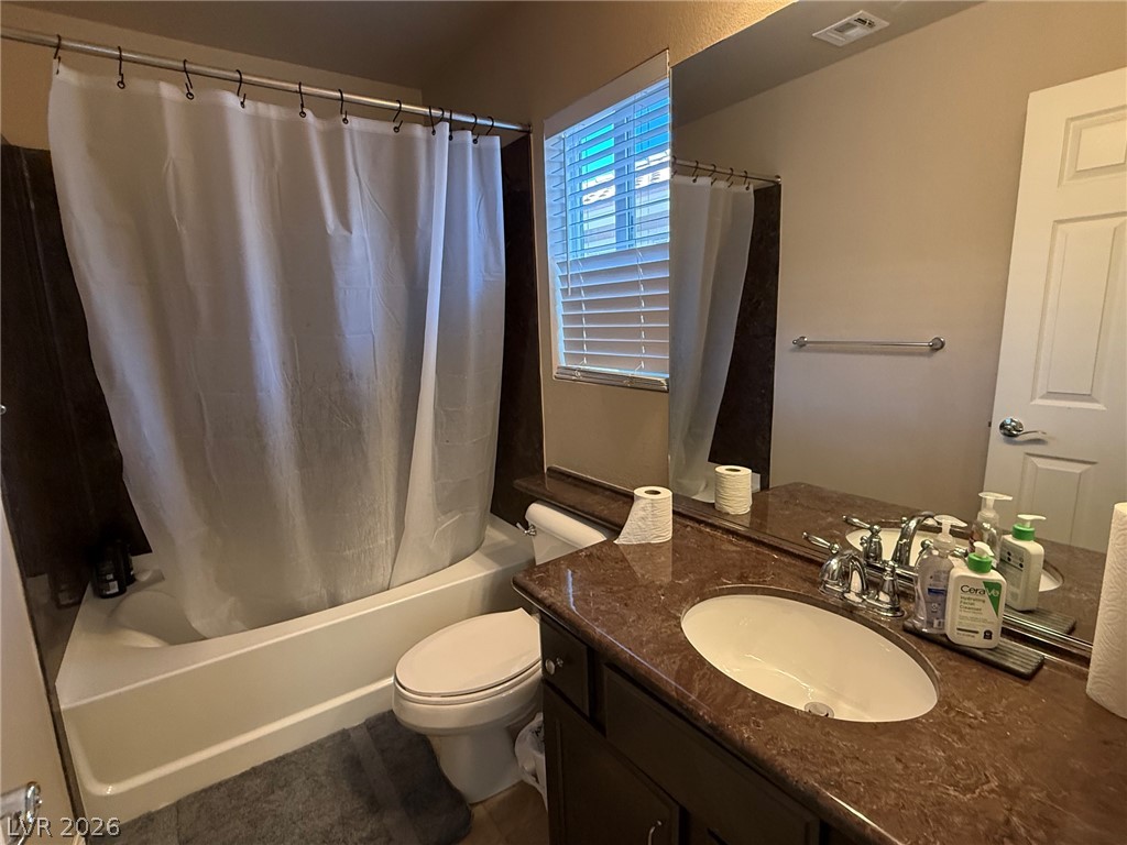 8173 Crimson Creek Court Las Vegas NV 89139
