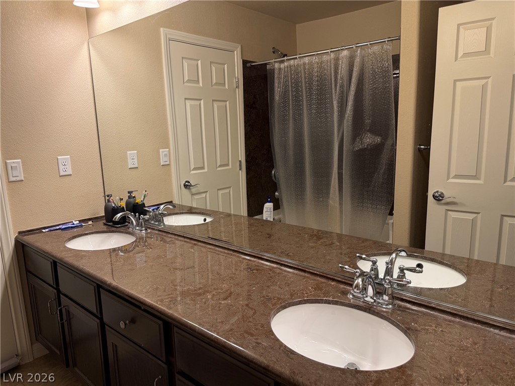 8173 Crimson Creek Court Las Vegas NV 89139