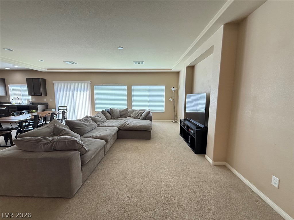 8173 Crimson Creek Court Las Vegas NV 89139