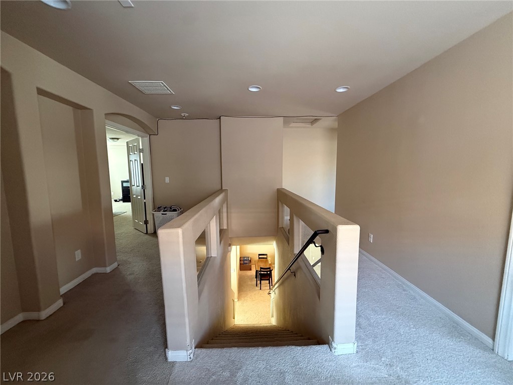 8173 Crimson Creek Court Las Vegas NV 89139