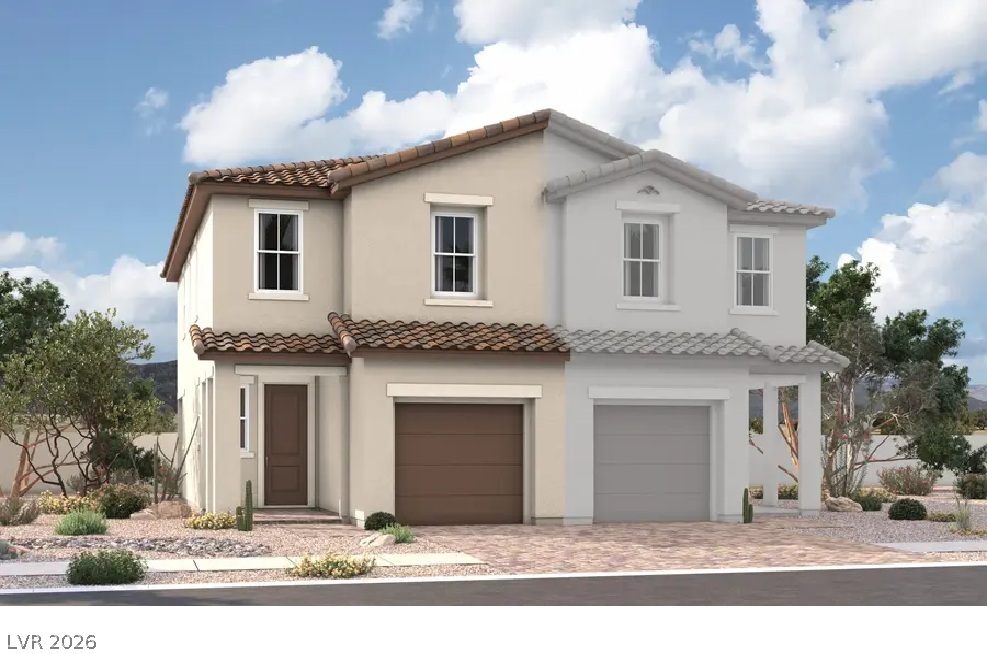 5363 Borra Hills Street Las Vegas NV 89148