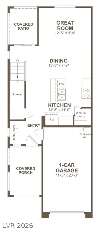 5363 Borra Hills Street Las Vegas NV 89148
