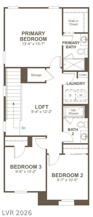 5363 Borra Hills Street Las Vegas NV 89148