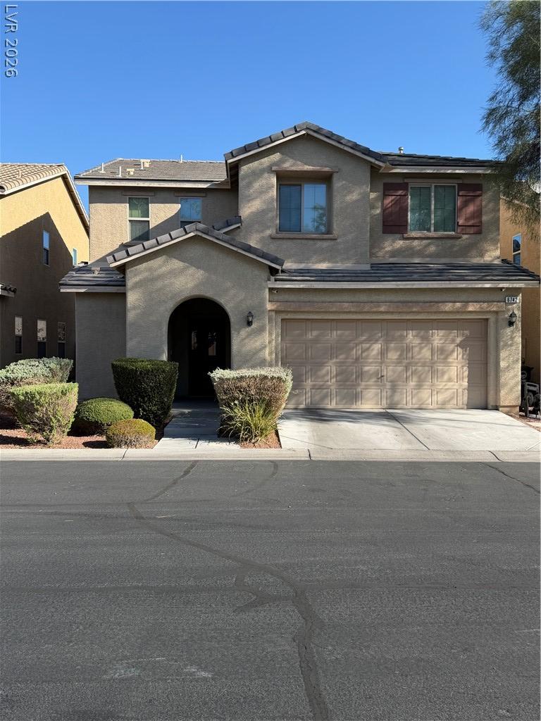 6742 Prairie Dusk Drive Las Vegas NV 89122