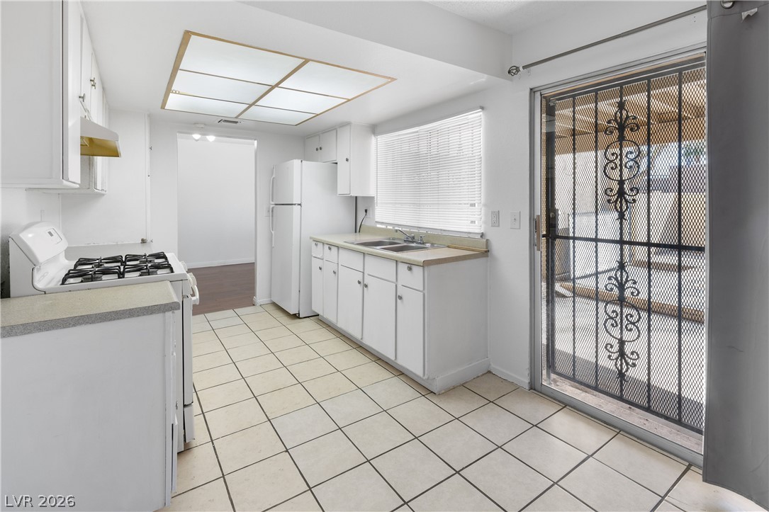 4304 Devlin Green Court Las Vegas NV 89110