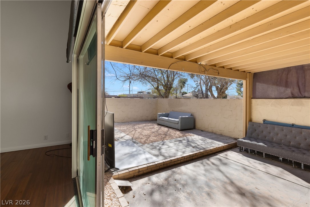 4304 Devlin Green Court Las Vegas NV 89110
