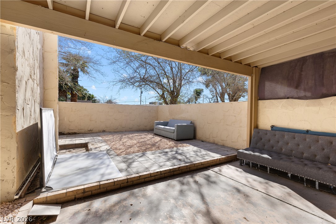 4304 Devlin Green Court Las Vegas NV 89110