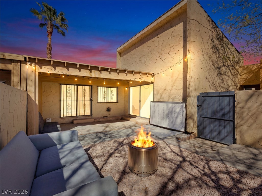 4304 Devlin Green Court Las Vegas NV 89110