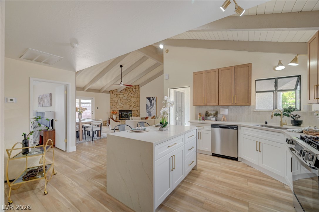 3195 Carmelita Circle Las Vegas NV 89121