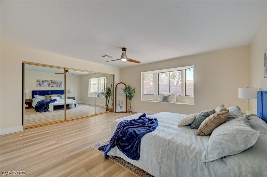 3195 Carmelita Circle Las Vegas NV 89121