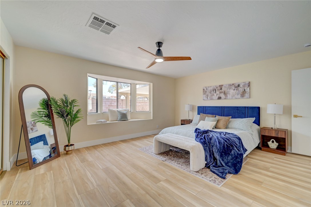 3195 Carmelita Circle Las Vegas NV 89121
