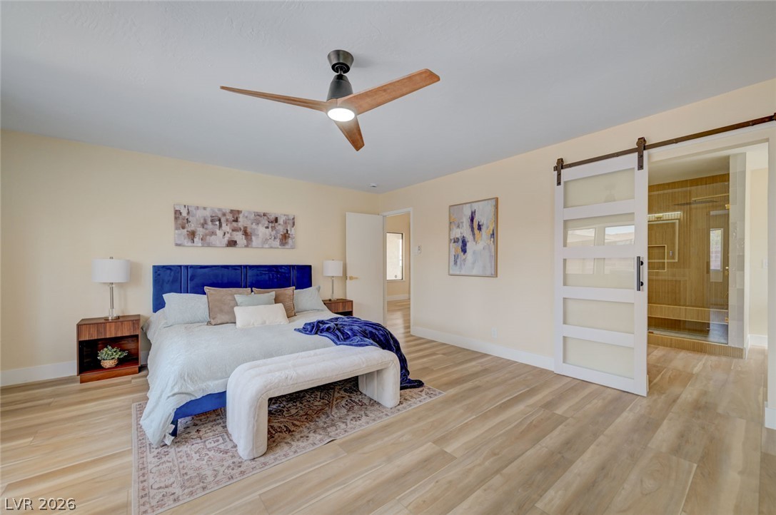 3195 Carmelita Circle Las Vegas NV 89121
