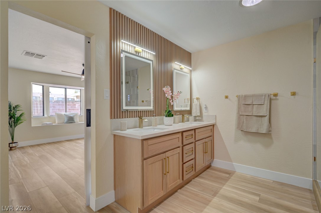 3195 Carmelita Circle Las Vegas NV 89121