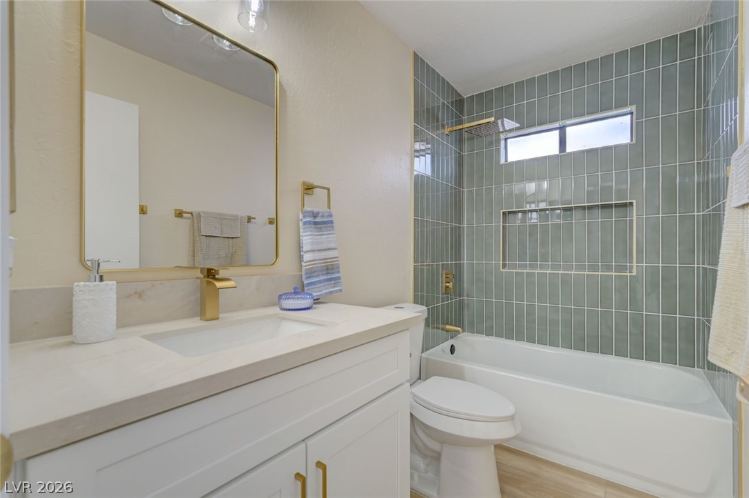 3195 Carmelita Circle Las Vegas NV 89121