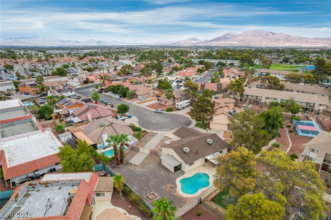 3195 Carmelita Circle Las Vegas NV 89121