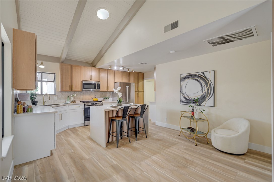 3195 Carmelita Circle Las Vegas NV 89121