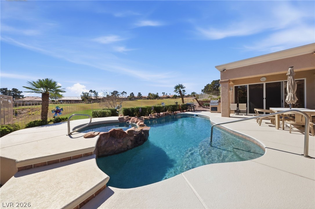 10501 Shoalhaven Drive Las Vegas NV 89134