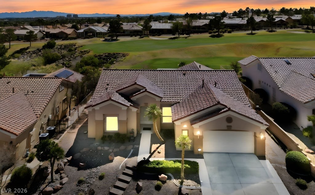 10501 Shoalhaven Drive Las Vegas NV 89134