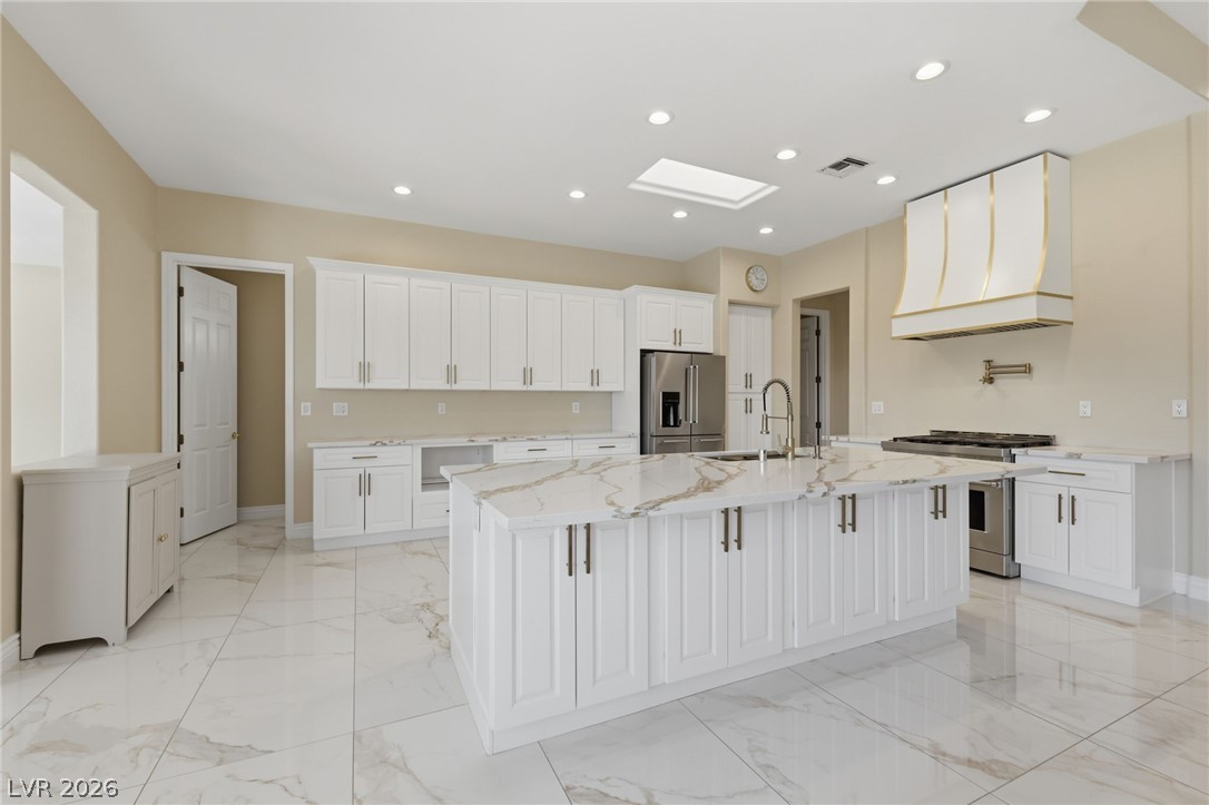 10501 Shoalhaven Drive Las Vegas NV 89134
