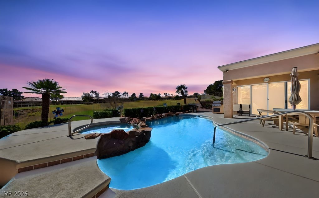 10501 Shoalhaven Drive Las Vegas NV 89134