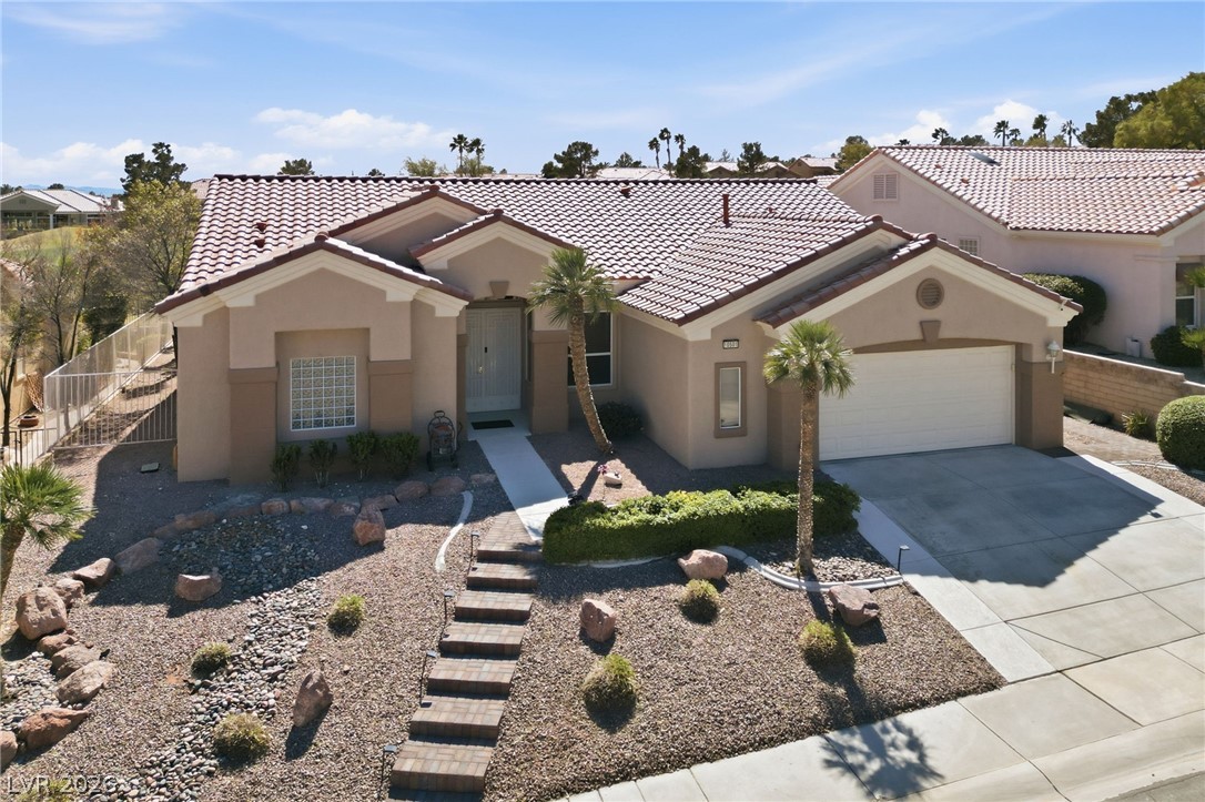 10501 Shoalhaven Drive Las Vegas NV 89134