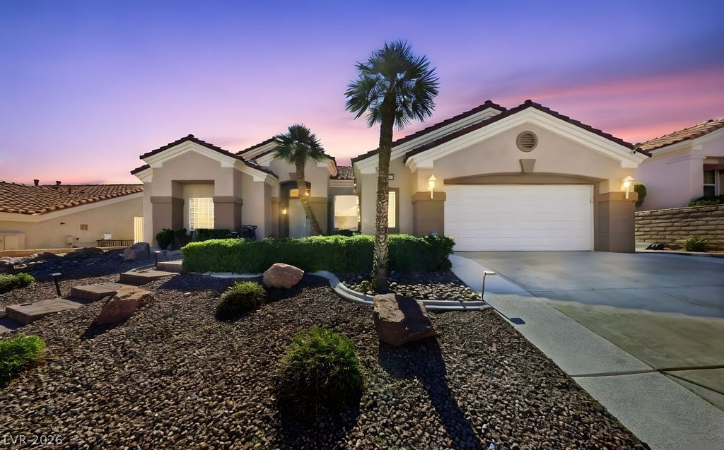10501 Shoalhaven Drive Las Vegas NV 89134