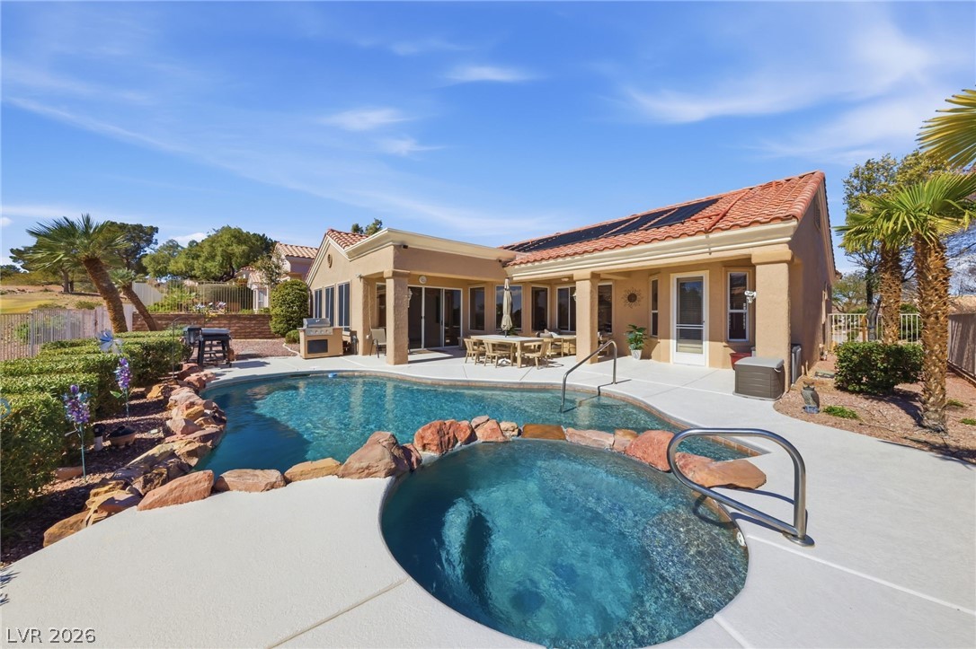 10501 Shoalhaven Drive Las Vegas NV 89134