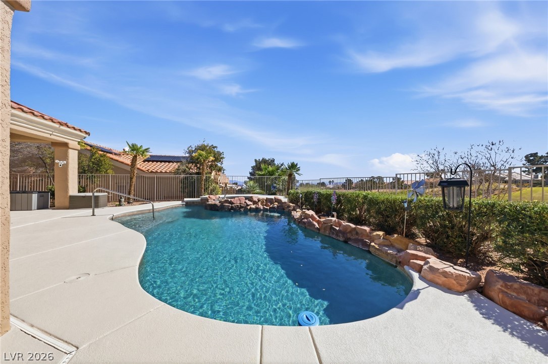 10501 Shoalhaven Drive Las Vegas NV 89134