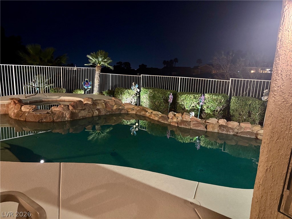 10501 Shoalhaven Drive Las Vegas NV 89134