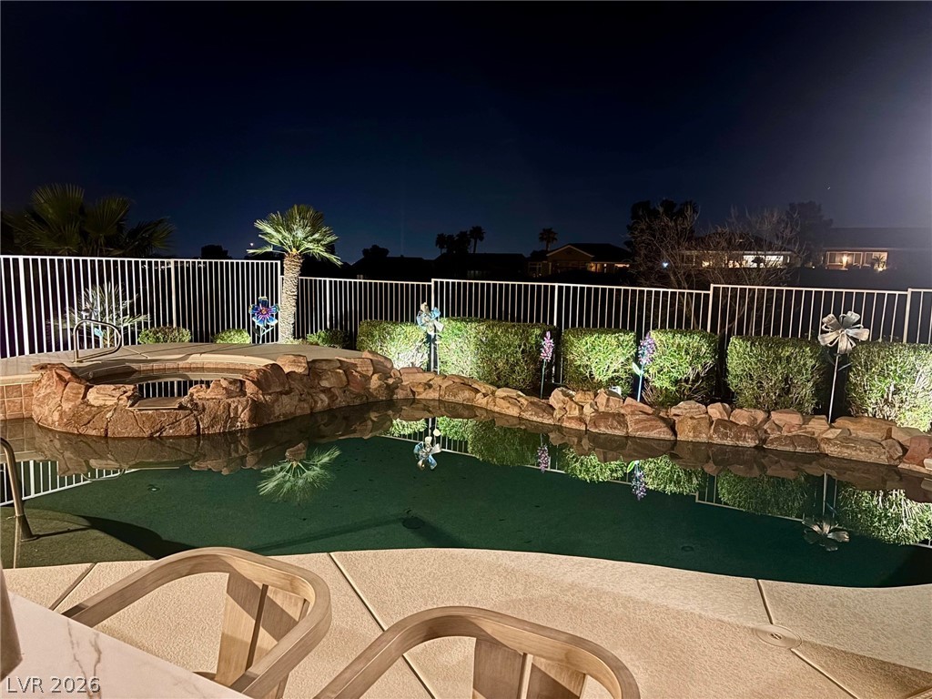 10501 Shoalhaven Drive Las Vegas NV 89134