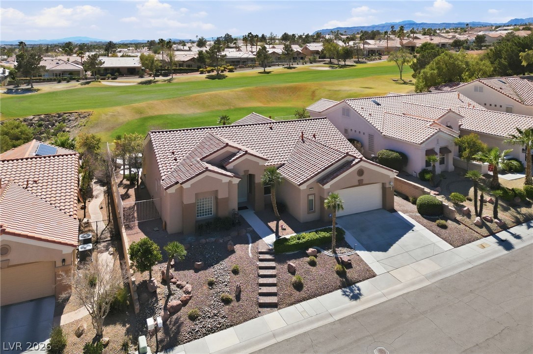 10501 Shoalhaven Drive Las Vegas NV 89134