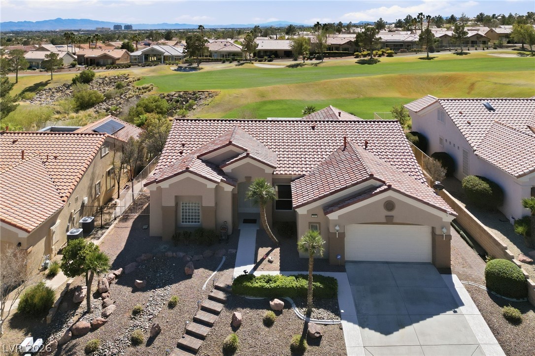 10501 Shoalhaven Drive Las Vegas NV 89134
