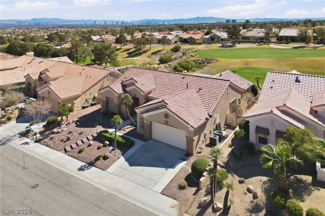 10501 Shoalhaven Drive Las Vegas NV 89134