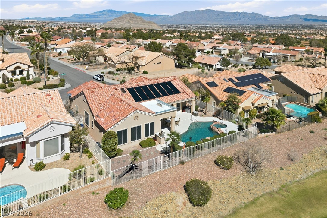 10501 Shoalhaven Drive Las Vegas NV 89134