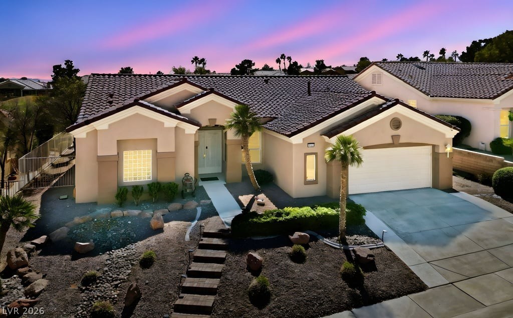 10501 Shoalhaven Drive Las Vegas NV 89134