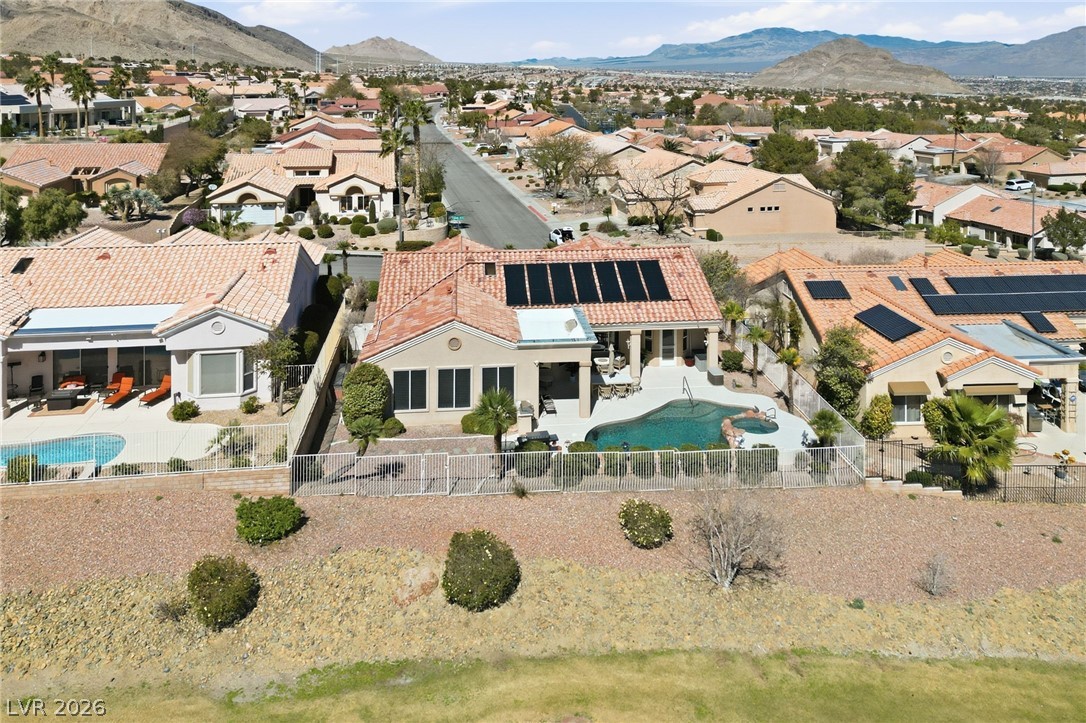 10501 Shoalhaven Drive Las Vegas NV 89134