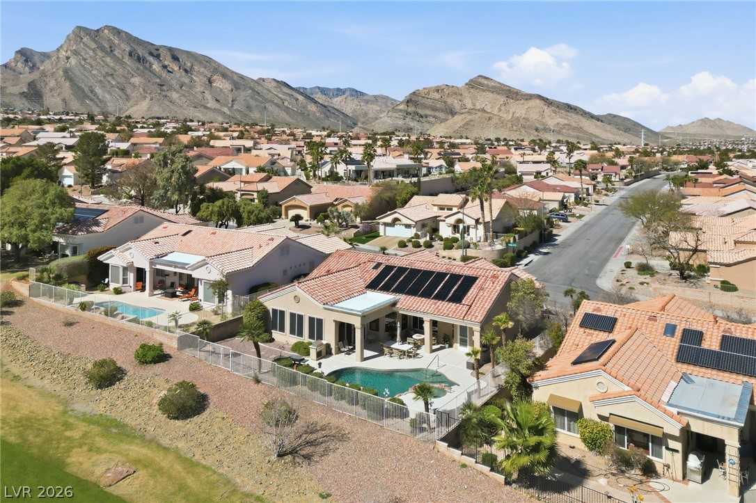 10501 Shoalhaven Drive Las Vegas NV 89134