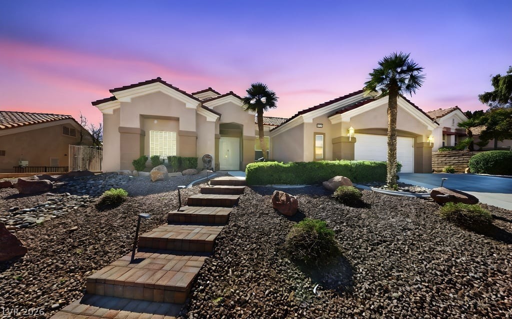 10501 Shoalhaven Drive Las Vegas NV 89134