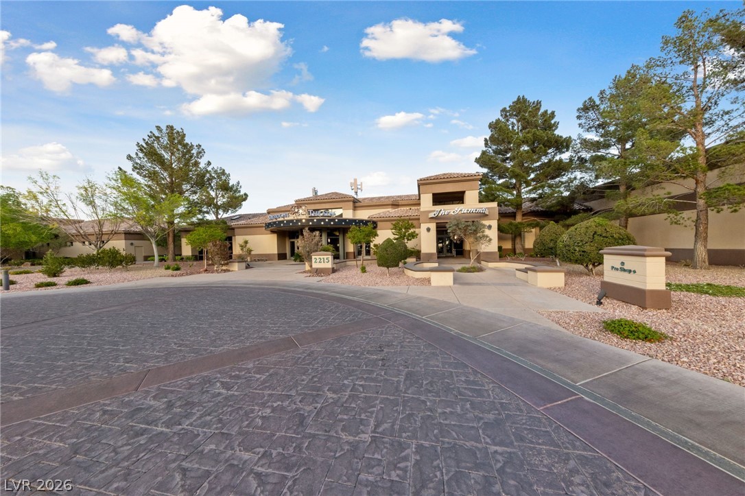 10501 Shoalhaven Drive Las Vegas NV 89134