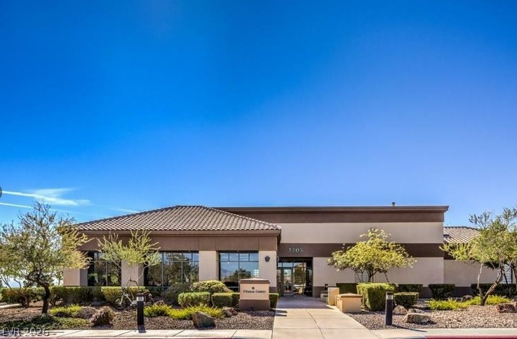 10501 Shoalhaven Drive Las Vegas NV 89134