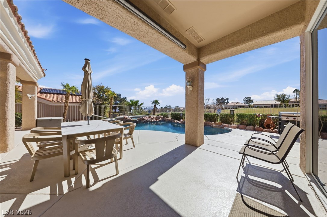 10501 Shoalhaven Drive Las Vegas NV 89134