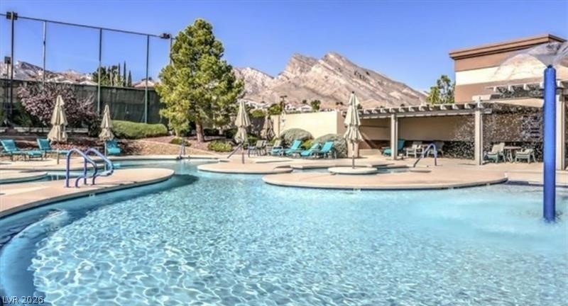 10501 Shoalhaven Drive Las Vegas NV 89134